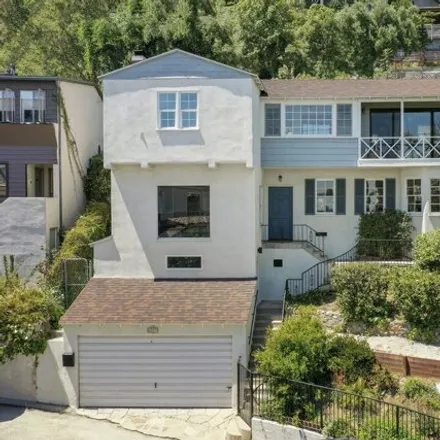 Image 2 - 6247 Scenic Avenue, Los Angeles, CA 90068, USA - House for sale