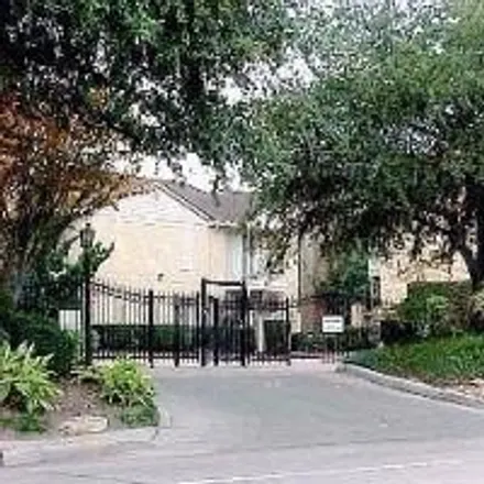 Buy this 2 bed condo on 3698 Jeanetta Street in Jeanetta, Houston