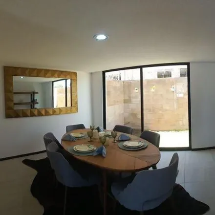 Image 2 - unnamed road, 72595 San Francisco Totimehuacán, PUE, Mexico - House for sale