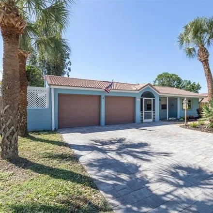 Buy this 3 bed house on 415 Mahon Drive in Venice, FL 34285