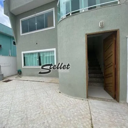 Buy this 4 bed house on Rua Campo de Anchova in Limite Loteamento Atlântica, Rio das Ostras - RJ