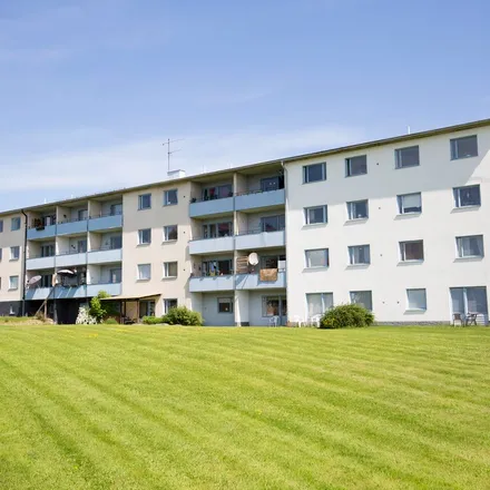 Image 3 - Dammvägen, Ramnäs, Sweden - Apartment for rent