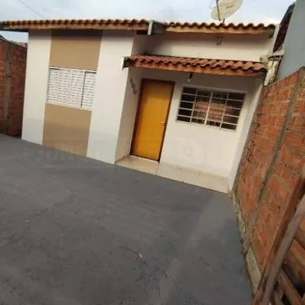 Rent this 2 bed house on Rua Nicolau Zem in Vila Industrial, Piracicaba - SP