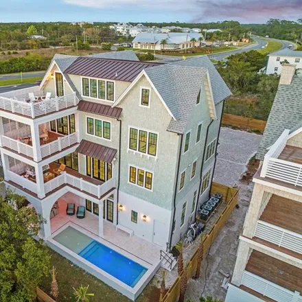 Image 4 - 13514 US Highway 98 West, Rosemary Beach, Walton County, FL 32461, USA - House for sale