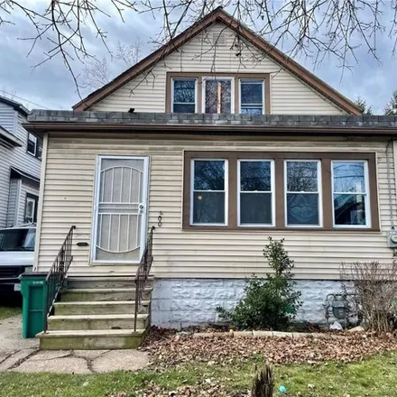 Buy this 4 bed house on 600 Norfolk Avenue in Buffalo, NY 14215