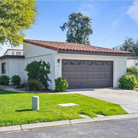 Image 1 - 43 Toledo Drive, Rancho Mirage, CA 92270, USA - Condo for rent