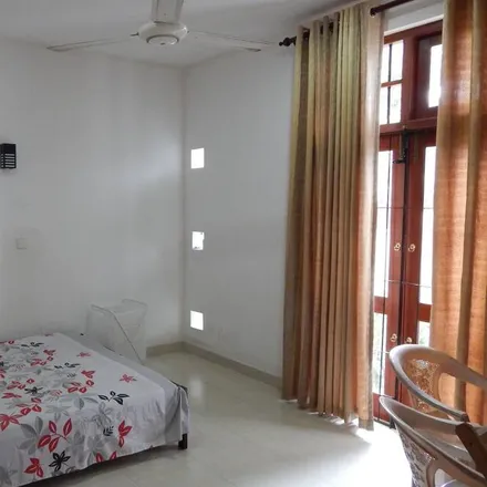 Rent this 4 bed house on Colombo in Colombo District, Sri Lanka