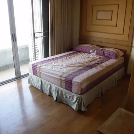 Rent this 3 bed apartment on unnamed road in Bang Kho Laem District, 10120