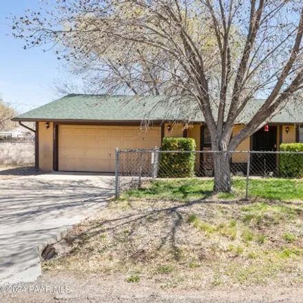 Buy this 2 bed house on 2861 Meadow Lane in Prescott, AZ 86301