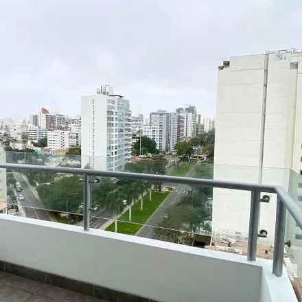 Image 1 - Embassy of Czech Republic, Calle Baltazar La Torre 398, San Isidro, Lima Metropolitan Area 15076, Peru - Apartment for sale