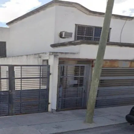 Buy this 3 bed house on Calle Nueva Ciudad Guerrero in 88500 Reynosa, TAM
