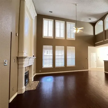 Image 3 - 7412 Maybrook Court, Plano, TX 75024, USA - House for rent