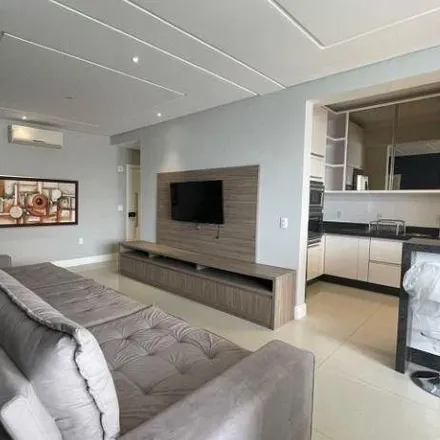 Rent this 3 bed apartment on Rua 4400 in Centro, Balneário Camboriú - SC