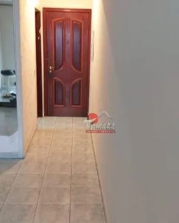 Buy this 4 bed apartment on Rua Rodovalho Júnior in Penha, São Paulo - SP
