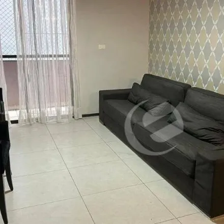 Rent this 3 bed apartment on Rua Adolfo Laves in Vila Príncipe de Gales, Santo André - SP