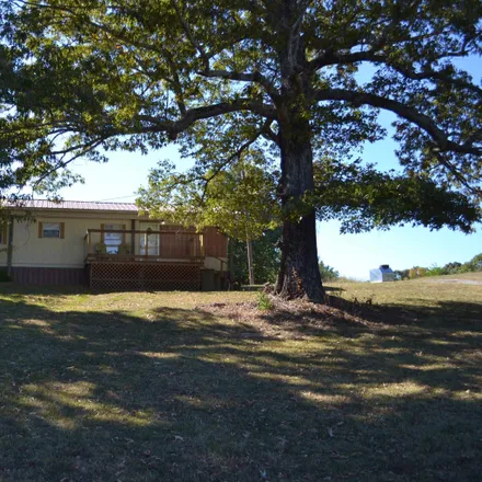 Image 1 - 123 Oak Grove Road, Gibson County, TN 38358, USA - House for sale