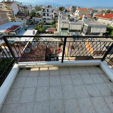Rent this 1 bed apartment on Το Παντοπωλείο in Αργυρακούλη, Larissa