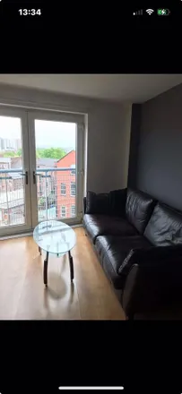 Image 4 - 50 Manchester Street, Trafford, M16 9GZ, United Kingdom - Apartment for rent
