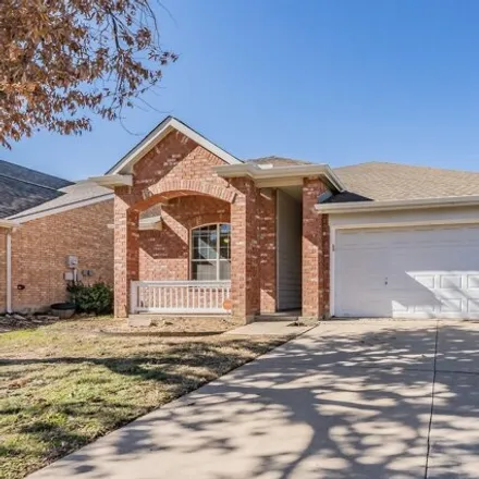 Buy this 3 bed house on 1035 Aviary Drive in Denton County, TX 76227