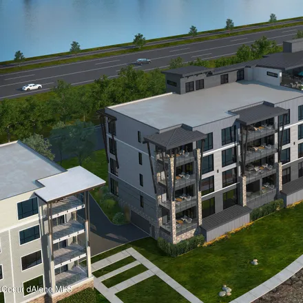 Buy this 3 bed condo on Seasons at Sandpoint in Sandpoint Avenue, Sandpoint