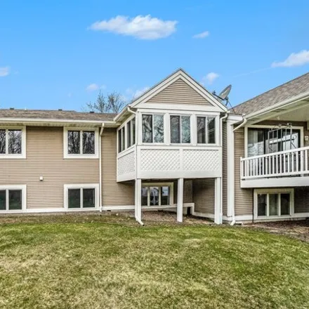 Image 5 - Appleblossom Lane, Laketown Township, MI 49423, USA - Condo for sale