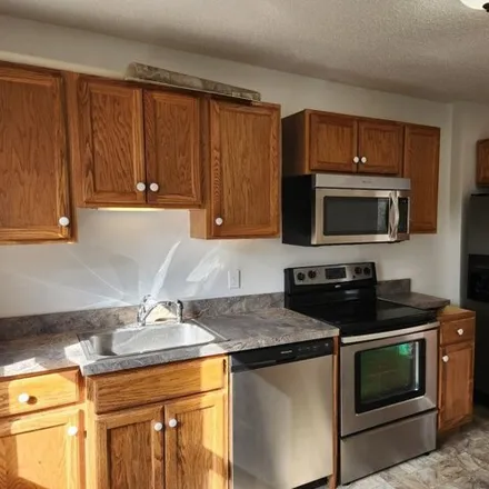 Rent this 3 bed apartment on 22 Furnace Avenue in Stafford Springs, Stafford