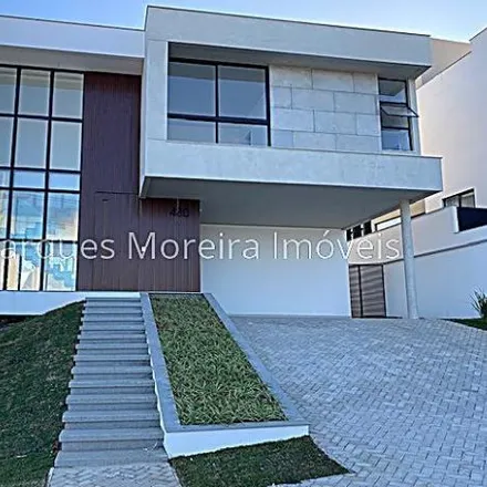 Image 2 - unnamed road, Cruzeiro de Santo Antônio, Juiz de Fora - MG, 36083-070, Brazil - House for sale