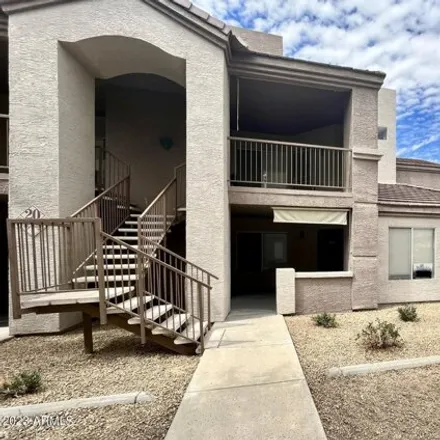 Image 2 - 17017 North 12th Street, Phoenix, AZ 85022, USA - Apartment for sale