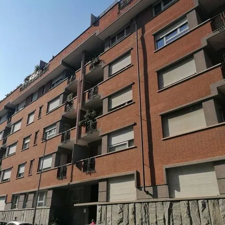 Image 6 - Via Tiziano Vecellio 3, 10126 Turin TO, Italy - Apartment for rent