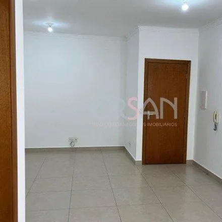 Rent this 1 bed apartment on Avenida Tietê in Nova Gerty, São Caetano do Sul - SP