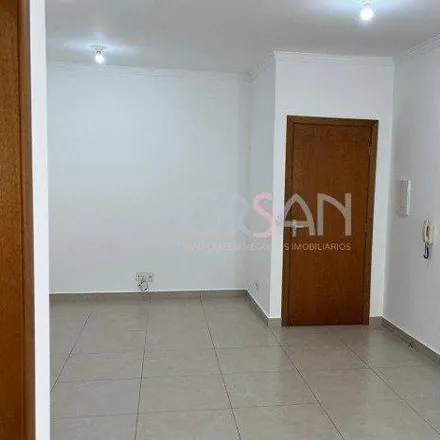 Image 1 - Avenida Tietê, Nova Gerty, São Caetano do Sul - SP, 09580-120, Brazil - Apartment for rent