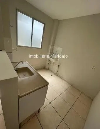 Buy this 2 bed apartment on Avenida Doutor Alberto Andaló in Vila Santa Cruz, São José do Rio Preto - SP