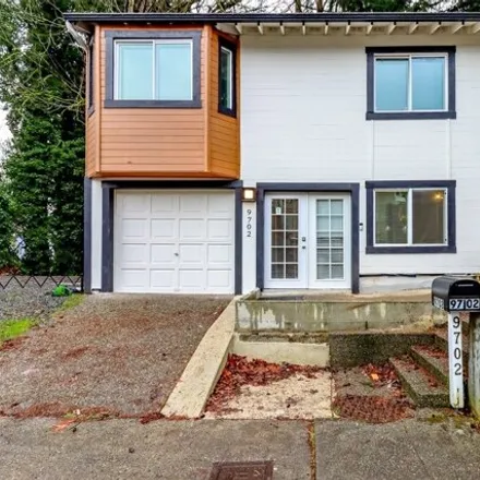 Image 1 - Holman Road Northwest, Seattle, WA 98177, USA - House for sale