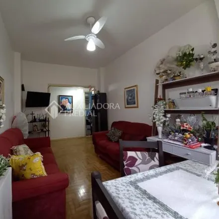 Buy this 2 bed apartment on Aerolineas Argentinas in Avenida Senador Salgado Filho 267, Historic District