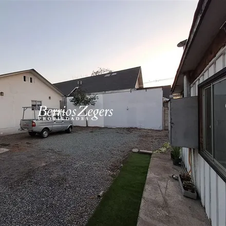 Buy this 3 bed house on Camberra in 787 0154 Provincia de Santiago, Chile