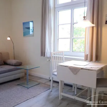 Rent this 2 bed apartment on Geibelstraße 1 in 23611 Bad Schwartau, Germany