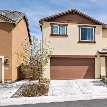 Buy this 3 bed house on 9778 Pachuca Drive in Reno, NV 89521