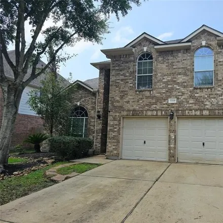 Rent this 4 bed house on 17626 Creek Bluff Ln in Cypress, Texas