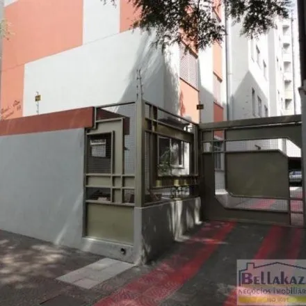 Rent this 3 bed apartment on Rua Dez de Maio in Jadim Acema, Maringá - PR