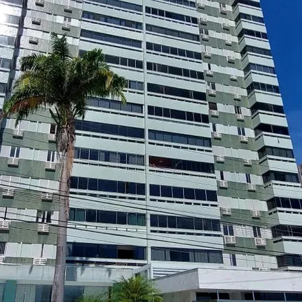 Image 1 - Tribunal de Contas do Estado do Rio Grande do Norte, Avenida Presidente Getúlio Vargas, Petrópolis, Natal - RN, 59012-300, Brazil - Apartment for sale