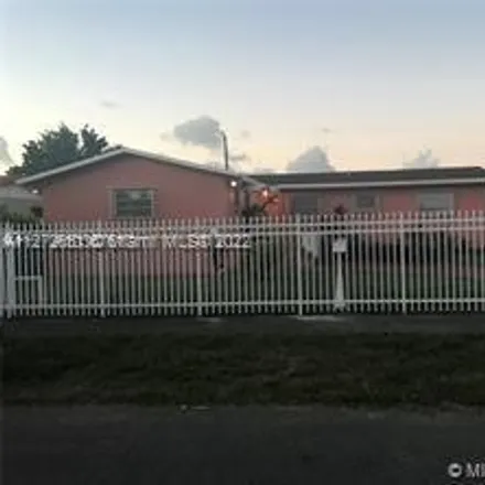 Buy this 4 bed house on 7731 Southwest 20th Street in Westchester, Miami-Dade County