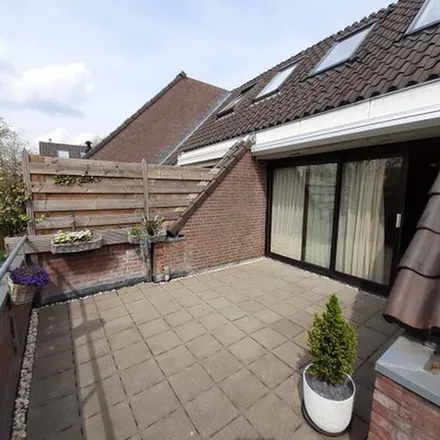 Image 3 - De Bus 15, 5581 GP Waalre, Netherlands - Apartment for rent