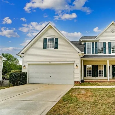 Buy this 4 bed house on 3706 Leela Palace Way in Carowood, York County