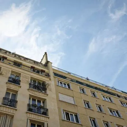 Image 5 - 87 m Boulevard Berthier, 75017 Paris, France - Apartment for rent