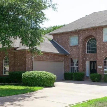 Rent this 4 bed house on 1322 Big Canyon Drive in Flower Mound, TX 75028