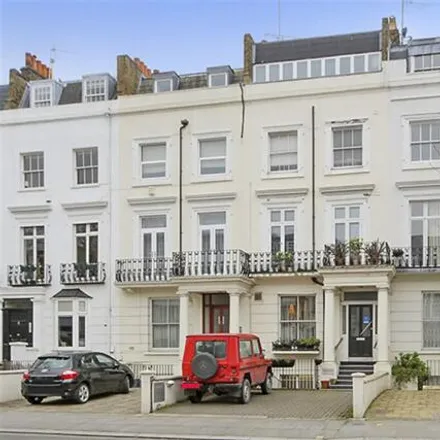 Image 4 - 83 Earl's Court Road, London, W8 6EG, United Kingdom - Apartment for sale