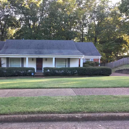 Buy this 4 bed house on 8317 Chippingham Drive in Memphis, TN 38016
