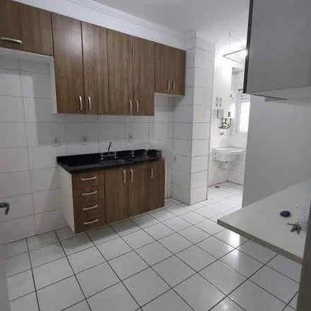 Buy this 2 bed apartment on Avenida Diederichsen 1379 in Vila Guarani, São Paulo - SP
