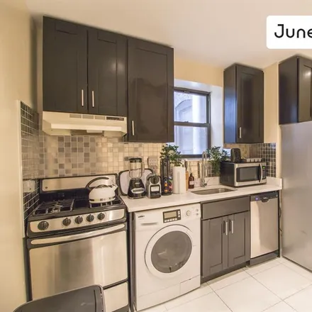 Rent this 1 bed room on 15 West 107th Street in New York, NY 10025