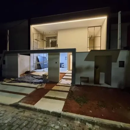 Buy this 3 bed house on Rua Salomão Malina in Vargem Pequena, Rio de Janeiro - RJ